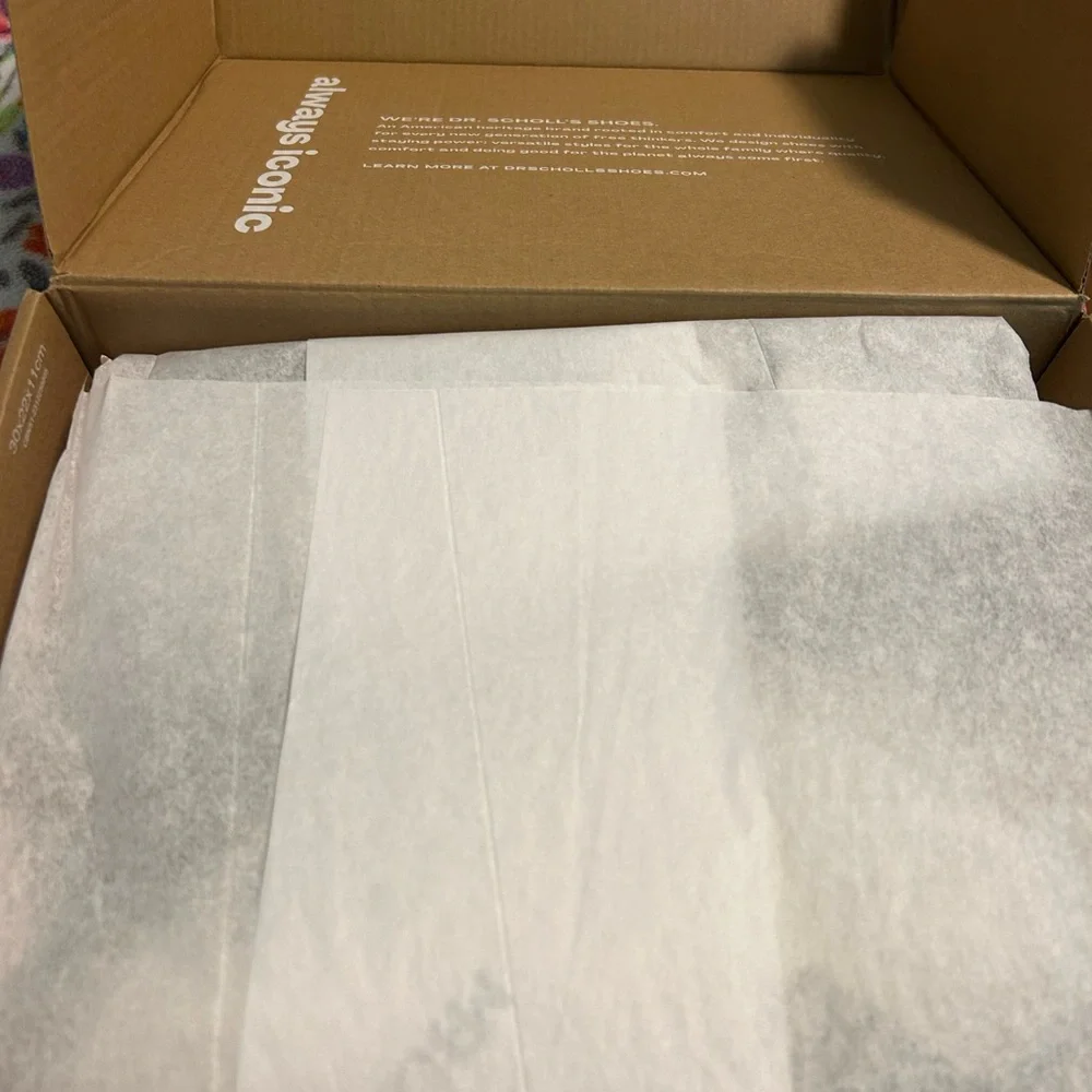 Dr. Scholl’s Time Off Platform Sneaker Women’s - Picture 5 of 5